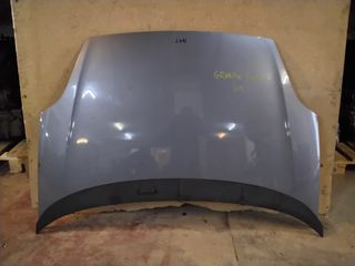 ΠΕΤΡΟΠΟΥΛΟΣ ΚΑΠΟ FIAT GRANDE PUNTO 2005-2012 / PUNTO EVO 2009-2012 / PUNTO 2012-