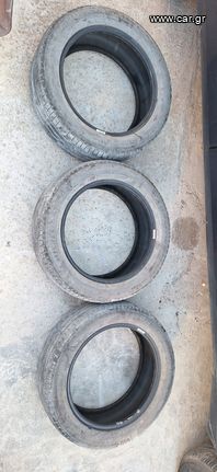 2 3ΑΔΕΣ ΛΑΣΤΙΧΑ Michelin Primacy 4+ 195/55 r16 87H Απρίλιος '22 100€/  Michelin Primacy 4+ 205/55 r16 91V Μάιος '23 150€