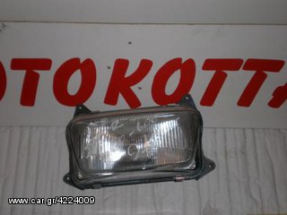 Kawasaki ZZR 600cc - Φανάρι