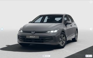 Volkswagen Golf 2025 LIFE 1.5CC 116HP  *ΕΤΟΙΜΟΠΑΡΑΔΟΤΟ*