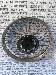 HONDA CR 500 ΕΜΠΡΟΣ ΤΡΟΧΟΣ ΣΤΕΦΑΝΙ ΖΑΝΤΑΣ (1984)  - MOTO PARTS