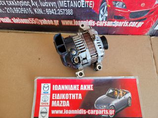 MAZDA 6 GH 2010 ΔΥΝΑΜΟ-thumb-7