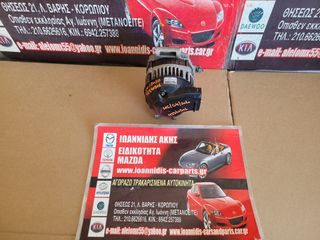 MAZDA 6 GH 2010 ΔΥΝΑΜΟ-thumb-36