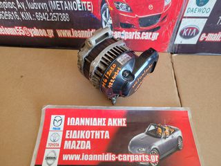 MAZDA 6 GH 2010 ΔΥΝΑΜΟ-thumb-37