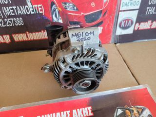 MAZDA 6 GH 2010 ΔΥΝΑΜΟ-thumb-38