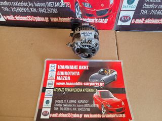 MAZDA 6 GH 2010 ΔΥΝΑΜΟ-thumb-44