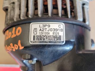 MAZDA 6 GH 2010 ΔΥΝΑΜΟ-thumb-14
