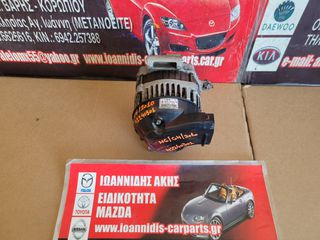 MAZDA 6 GH 2010 ΔΥΝΑΜΟ-thumb-15