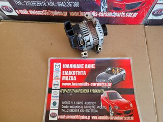 MAZDA 6 GH 2010 ΔΥΝΑΜΟ-thumb-28