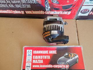 MAZDA 6 GH 2010 ΔΥΝΑΜΟ-thumb-29