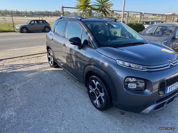 Citroen C3 Aircross 2020 SHINE