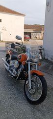 Yamaha Dragstar 1997 XVS 650