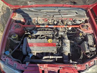 Rover 214 216 si 16K4F-thumb-2
