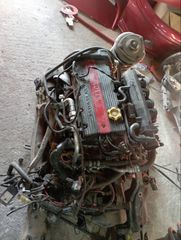Rover 214 216 si 16K4F-thumb-1