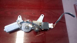 Μοτέρ Υαλοκαθαριστήρων Πίσω, Chevrolet  Aveo  08-2012