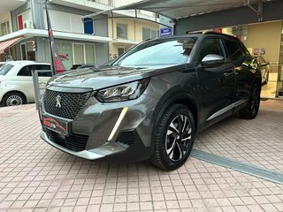 Peugeot 2008 2021 1.2PT | 131Hp |SOLD