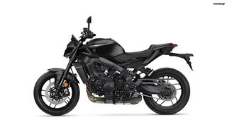 Yamaha MT-09 Y-AMT 2025 ΠΡΟΓΡΑΜΜΑ BALLOON 9% ΕΠΙΤΟΚΙΟ,  *ΕΤΟΙΜΟΠΑΡΑΔΟΤΟ*