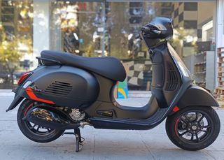 Vespa GTS Super Sport 310 2025 E5+
