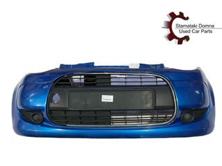 Citroen C1 Εμπρός Κομπλέ Προφυλακτήρας