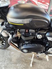 Triumph Speed Twin 2022 SPEED TWIN 1200-thumb-4