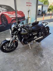 Triumph Speed Twin 2022 SPEED TWIN 1200