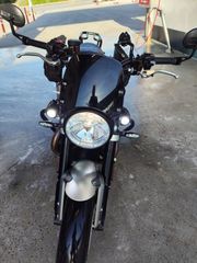 Triumph Speed Twin 2022 SPEED TWIN 1200-thumb-2