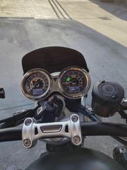 Triumph Speed Twin 2022 SPEED TWIN 1200-thumb-14