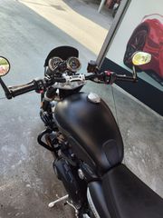 Triumph Speed Twin 2022 SPEED TWIN 1200-thumb-12