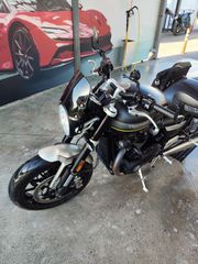 Triumph Speed Twin 2022 SPEED TWIN 1200-thumb-7