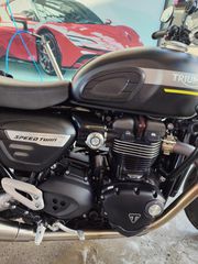 Triumph Speed Twin 2022 SPEED TWIN 1200-thumb-8