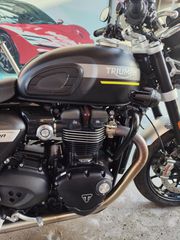 Triumph Speed Twin 2022 SPEED TWIN 1200-thumb-5