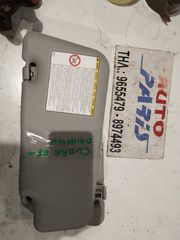 ΣΚΙΑΔΙΑ DAIHATSU CUORE 2008-