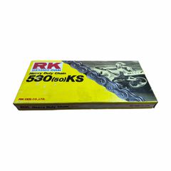 ΑΛΥΣΙΔΑ 530KS-120L RK ΕΝΙΣΧΥΜΕΝΗ