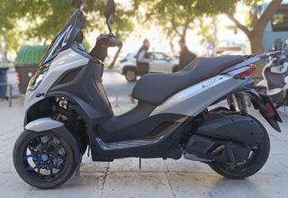 Piaggio 2026 MP3 310 SPORT  E5+
