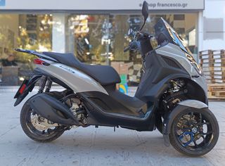 Piaggio 2026 MP3 310 SPORT  E5+-thumb-1