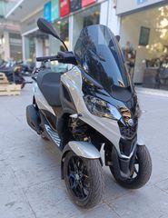 Piaggio 2026 MP3 310 SPORT  E5+-thumb-2