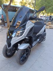 Piaggio 2026 MP3 310 SPORT  E5+-thumb-3