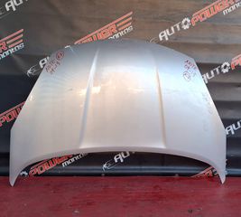 NISSAN NOTE 2009-2013 ΚΑΠΩ ΕΜΠΡΟΣ A2*