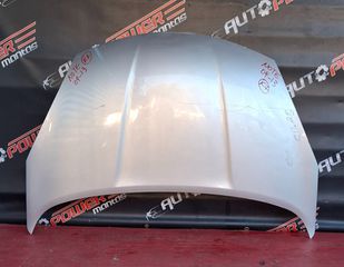 NISSAN NOTE 2009-2013 ΚΑΠΩ ΕΜΠΡΟΣ A2*-thumb-1