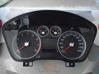 FORD FOCUS ΚΑΙΝΟΥΡΓΙΟ ΚΑΝΤΡΑΝ ΜΕ ΑΥΤΟΜΑΤΟ ΣΑΣΜΑΝ