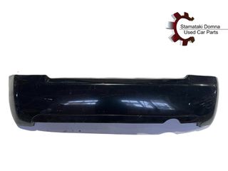 Citroen C2 Πίσω Προφυλακτήρας