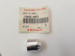 ΑΝΤΙΒΑΡΟ ΤΙΜΟΝΙΟΥ KAWASAKI KLE 400 / KLE 500 / ZEPHYR 550 / ZEPHYR 750 / ZR-7 / ZZR 250 / ESTRELLA 250