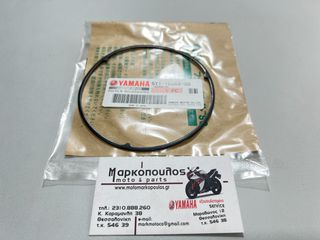 ΑΣΦΑΛΕΙΑ ΚΑΜΠΑΝΑΣ - ΔΙΣΚΩΝ YAMAHA FZ750, FZR1000, TT600R, TT600S, TT600E, SRX400, SRX600, XT500E, XT600E, XT600Z TENERE, XTZ660 TENERE