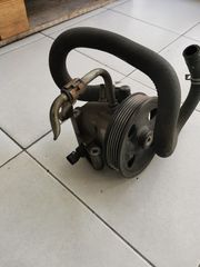 Αντλια υδραυλικου τιμονιου ford focus 2003 αλουμινιου 1.4 1.6