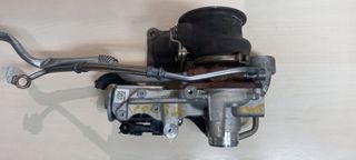 OPEL CORSA F--PEUGEOT 208  1.2CC TURBO 2019-2024 ΤΟΥΡΜΠΙΝΑ BORGWARNER 9830229380