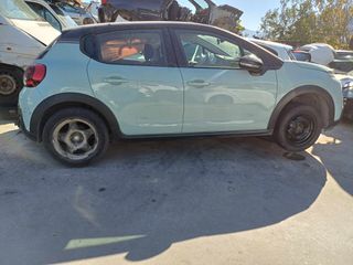 CITROEN C3 1.2 HMO1 2018-thumb-1