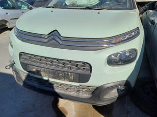 CITROEN C3 1.2 HMO1 2018-thumb-2
