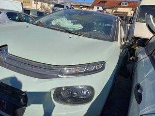 CITROEN C3 1.2 HMO1 2018-thumb-3