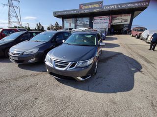 Saab 9-3 2008 9-3 AERO TURBO 4X4