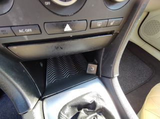 Saab 9-3 2008 9-3 AERO TURBO 4X4-thumb-5